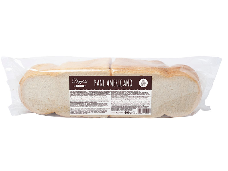Compra Pane per toast scuro Prix Garantie (900g) a un prezzo conveniente